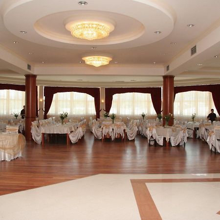 Hotel Feni Kavadarci Exterior photo