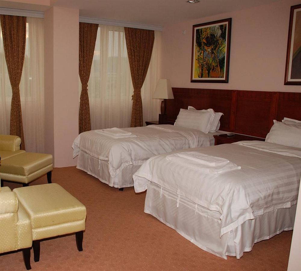 Hotel Feni Kavadarci Exterior photo
